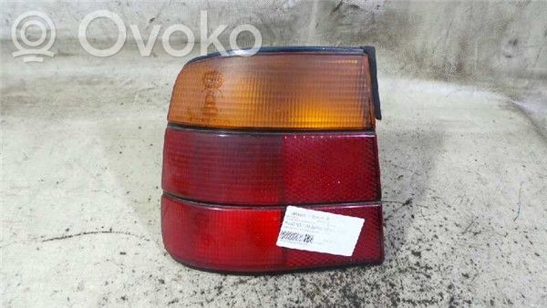 BMW 5 E34 Takavalon polttimo 