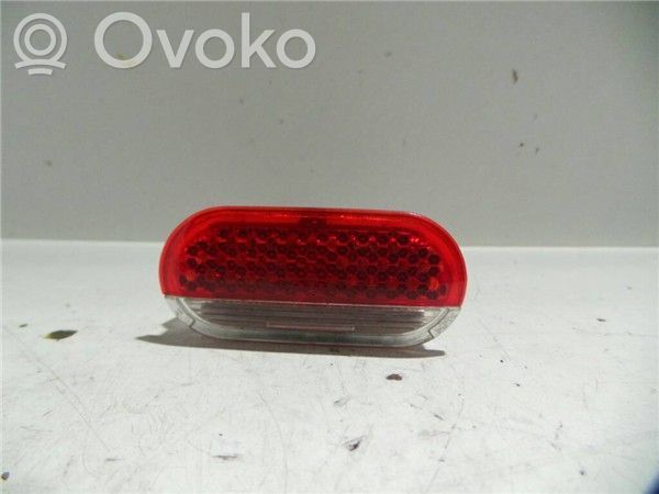 Seat Leon (1M) Luz del asiento delantero 