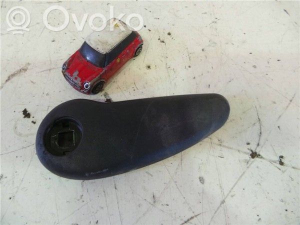 Nissan Primastar Rear door interior handle 