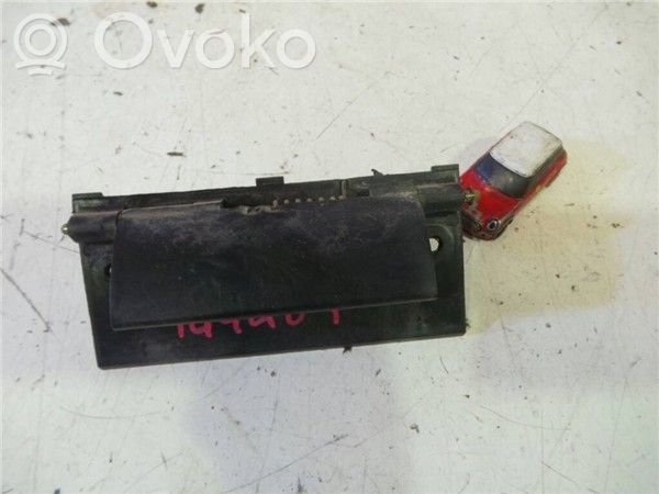 Daewoo Tacuma Loading door exterior handle 