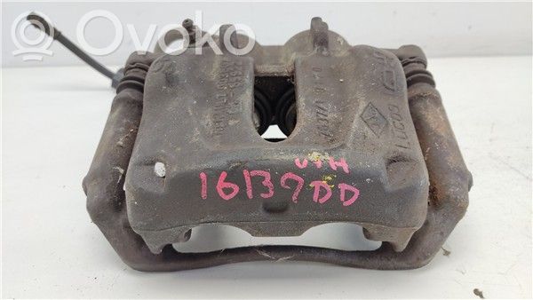 Drum brake (front)   763771