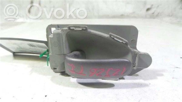 Citroen Xsara Picasso Iekšējais atvēršanas rokturītis 