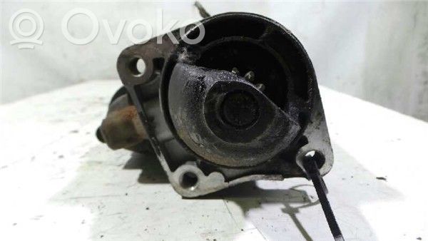 Motor de arranque   L1E,92AB11000GB