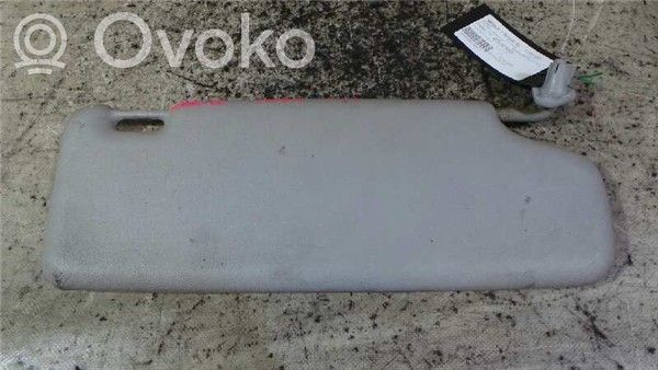 Volvo S40, V40 Skydelis nuo saulės 