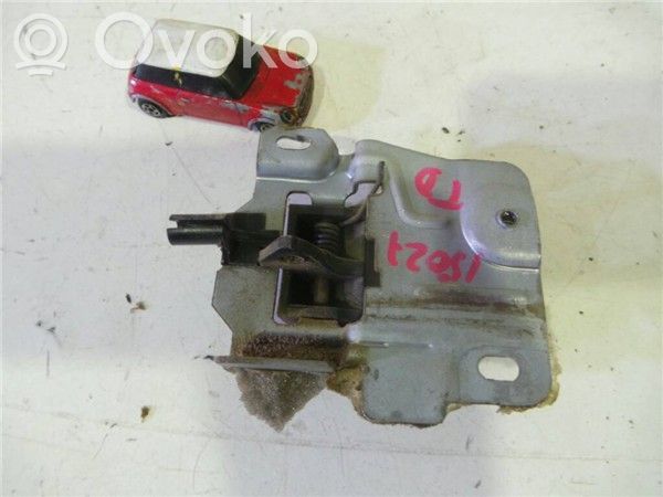 Land Rover Freelander Rear door interior handle 