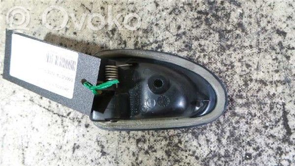 Renault Megane I Rear door interior handle 