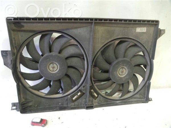 Opel Vectra C Van-Kühlschrank 