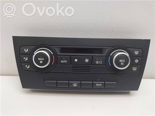 Ilmastointilaitteen kytkin (A/C)   N47D20A,6411916298301