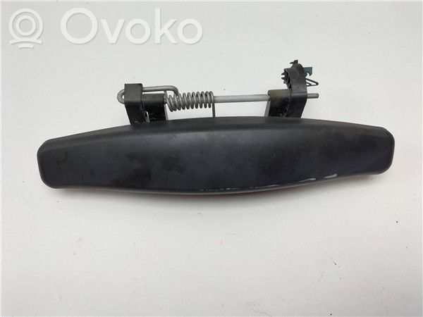 Dacia Duster Etuoven ulkokahva 