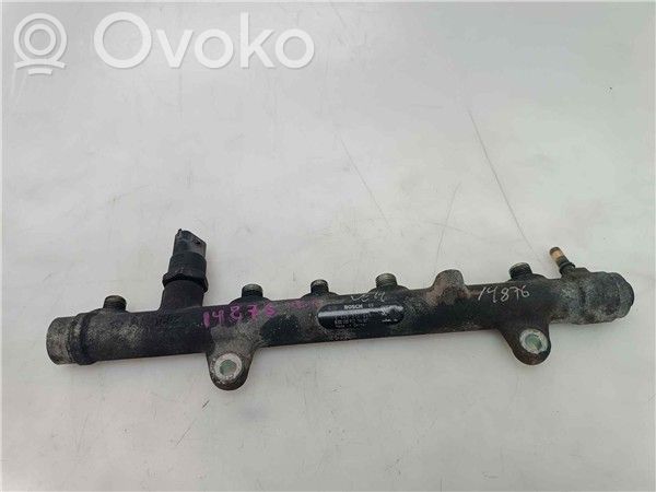 Rampa inyectora   DF9QU7,445214065