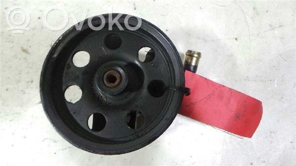 Ford Focus Power steering pump 