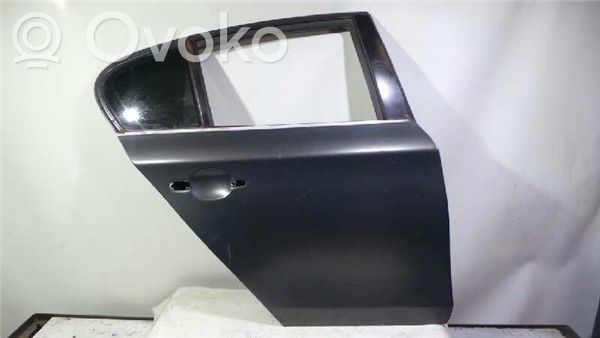 Aizmugurējās durvis   M47N204D4