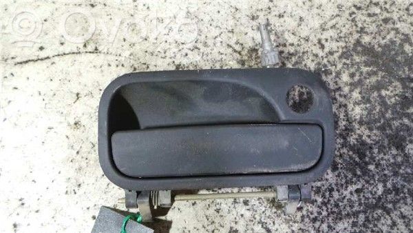 Opel Tigra A Manecilla externa puerta delantera 