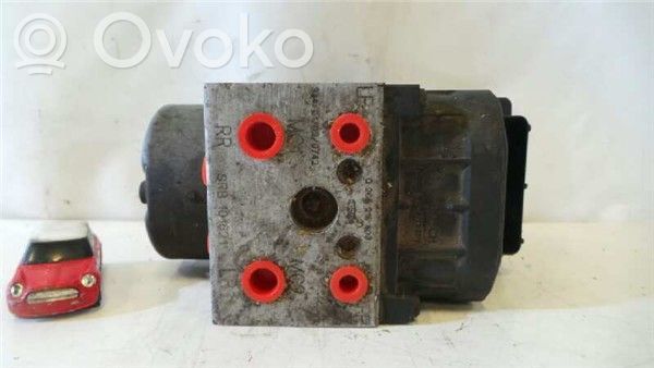 ABS control unit/module   16K4F,273004537