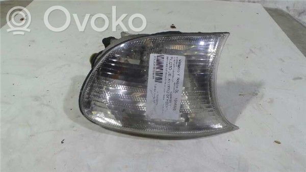 Alpina B3 E46 Piloto intermitente delantero 