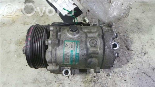Klimakompressor Pumpe   SANDENSD6V12,24421642