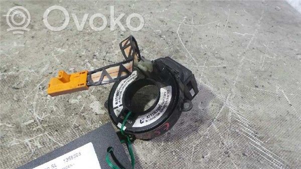 Nissan Kubistar Airbag slip ring squib (SRS ring) 