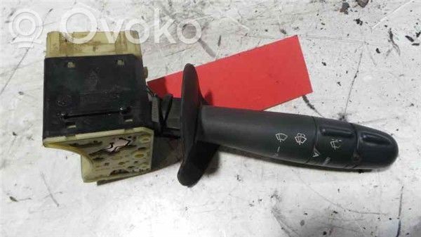 Renault Megane II Wiper switch 