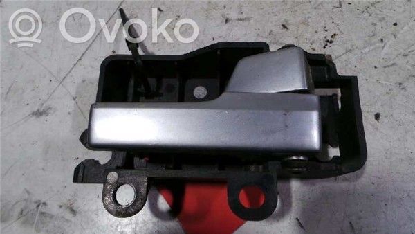 Ford Focus Front door interior handle 
