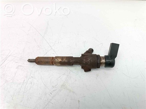 Ford Focus Fuel injector 