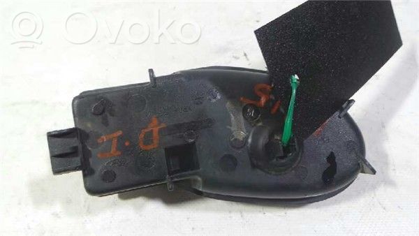 Ford Transit Front door interior handle 