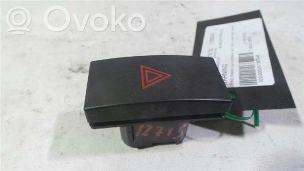 Ford Transit Hazard light switch 