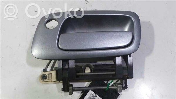 Opel Zafira A Rankena atidarymo išorinė 