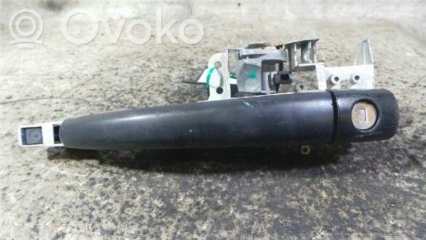 Citroen C4 I Klamka zewnętrzna drzwi przednich 