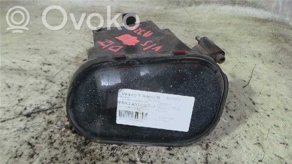 Alfa Romeo AR6 Fendinebbia anteriore 