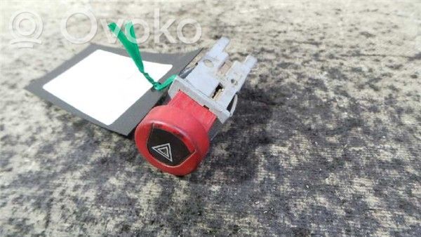 Peugeot Partner Hazard light switch 