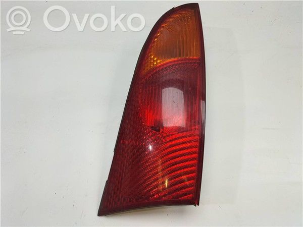Ford Focus Spuldzīte 