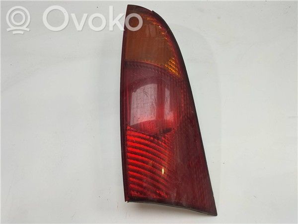 Ford Focus Spuldzīte 