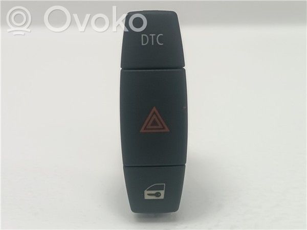Hazard light switch   N47D20A,694560303