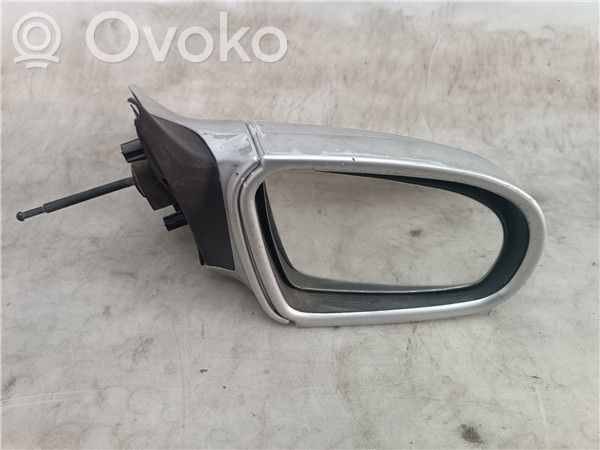 Opel Corsa B Manual wing mirror 