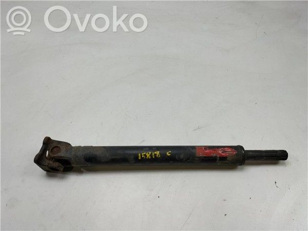 Suzuki Samurai Semiasse anteriore 
