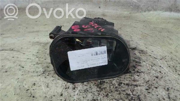Alfa Romeo AR6 Fendinebbia anteriore 