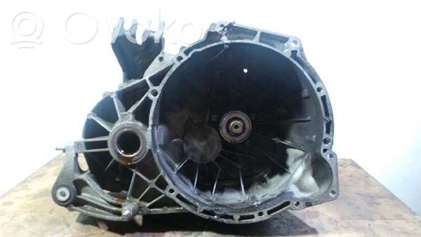 Ford Focus Manualna 5-biegowa skrzynia biegów 