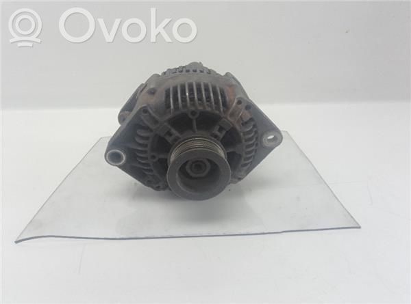 Renault Master II Alternador 