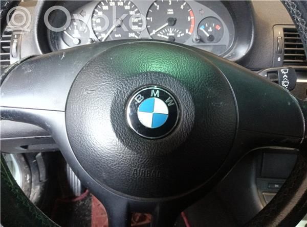 Alpina B3 E46 Fahrerairbag 