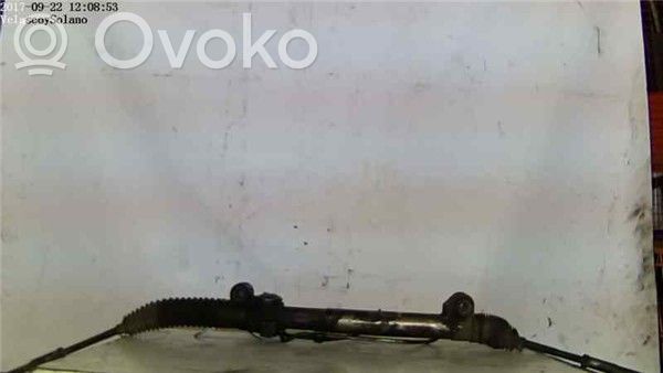 Opel Astra H Vairo kolonėlė 
