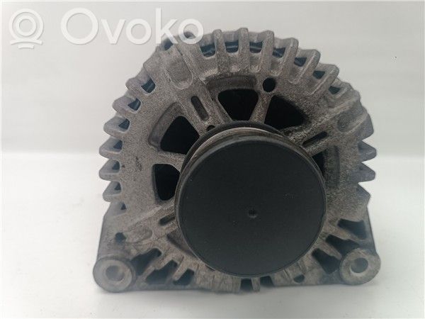 Alternador   9HX,LRA02226