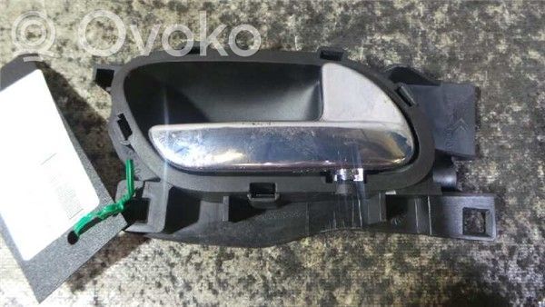 Citroen C4 I Manecilla interna puerta delantera 