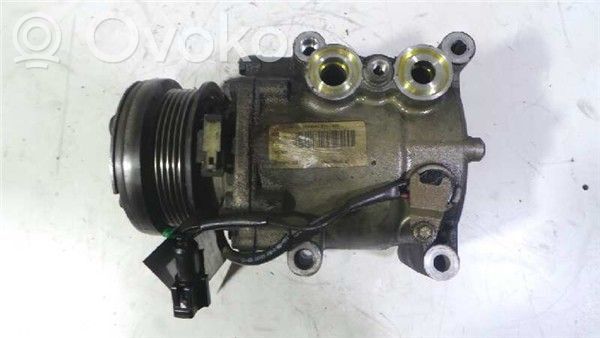 Compresseur de climatisation   1999JAND4,XS4H19D629AD