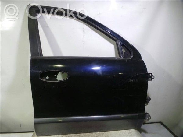 Puerta delantera   D4EAV