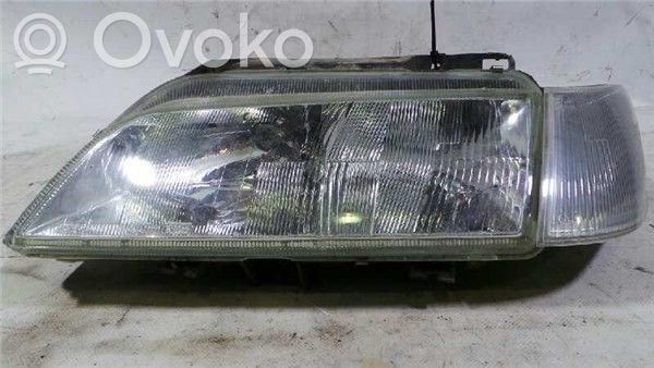 Citroen Xantia Priekšējais lukturis 