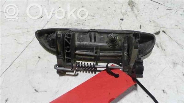 Renault Clio II Türgriff Türöffner hinten 