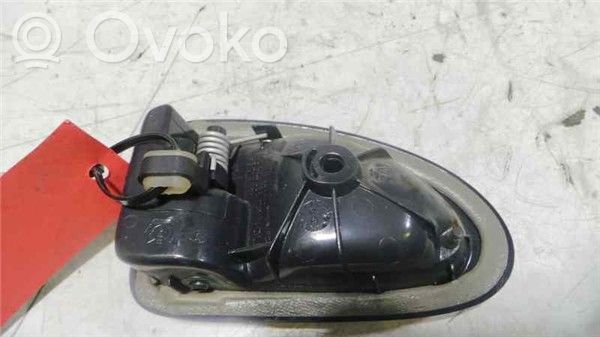Renault Clio II Innentürgriff Innentüröffner hinten 
