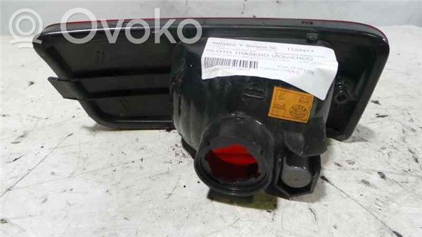 Hyundai Santa Fe Lámpara de faros/luces traseros 