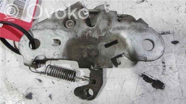 Tie down hook / loop   RHX