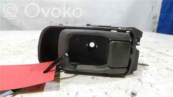 Nissan King Cab, Navara Rear door interior handle 